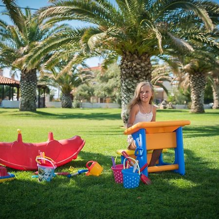 ניקיטי Molino Villa מראה חיצוני תמונה