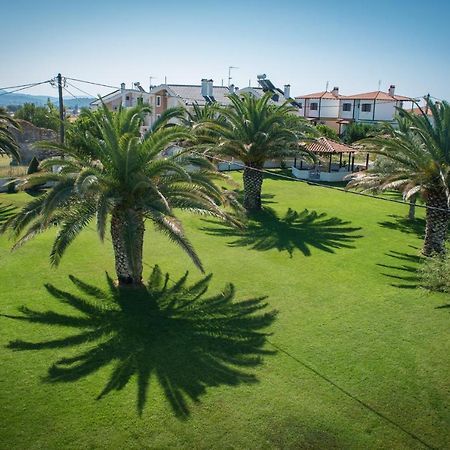 ניקיטי Molino Villa מראה חיצוני תמונה