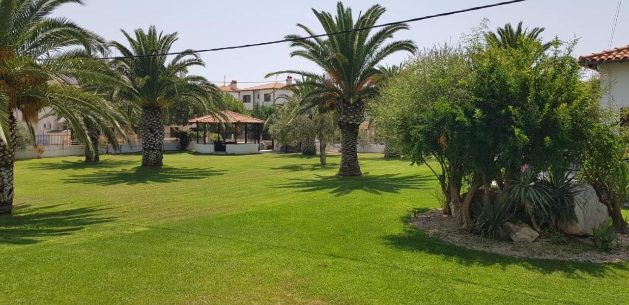 ניקיטי Molino Villa מראה חיצוני תמונה