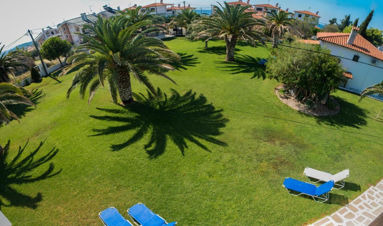 ניקיטי Molino Villa מראה חיצוני תמונה
