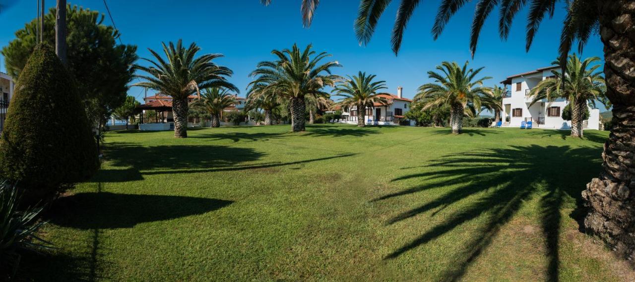 ניקיטי Molino Villa מראה חיצוני תמונה