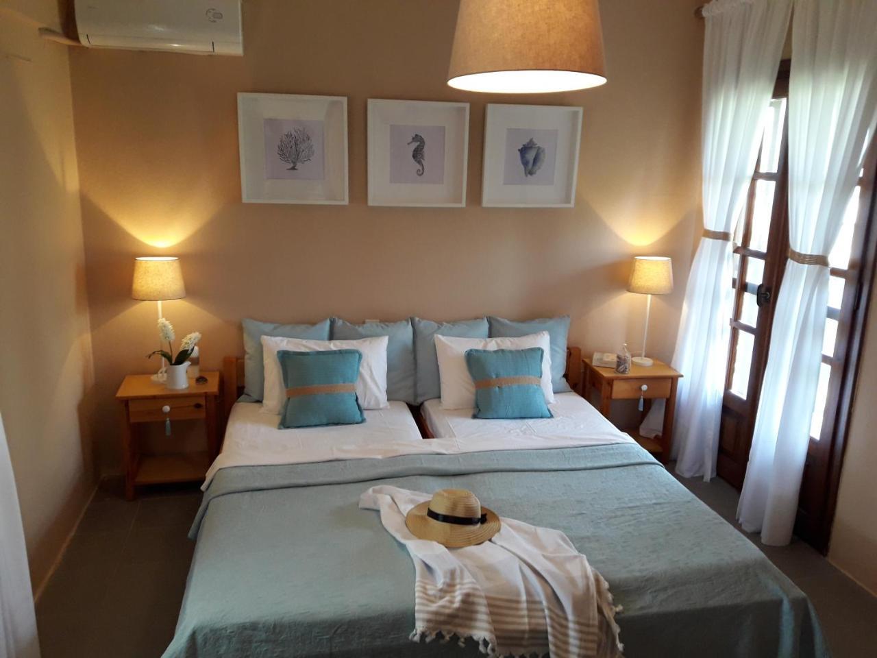 ניקיטי Molino Villa מראה חיצוני תמונה