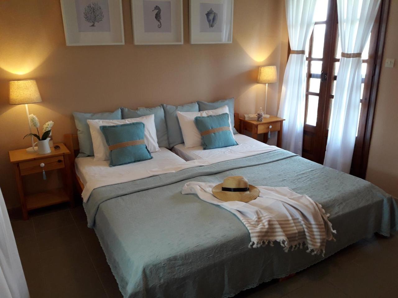 ניקיטי Molino Villa מראה חיצוני תמונה
