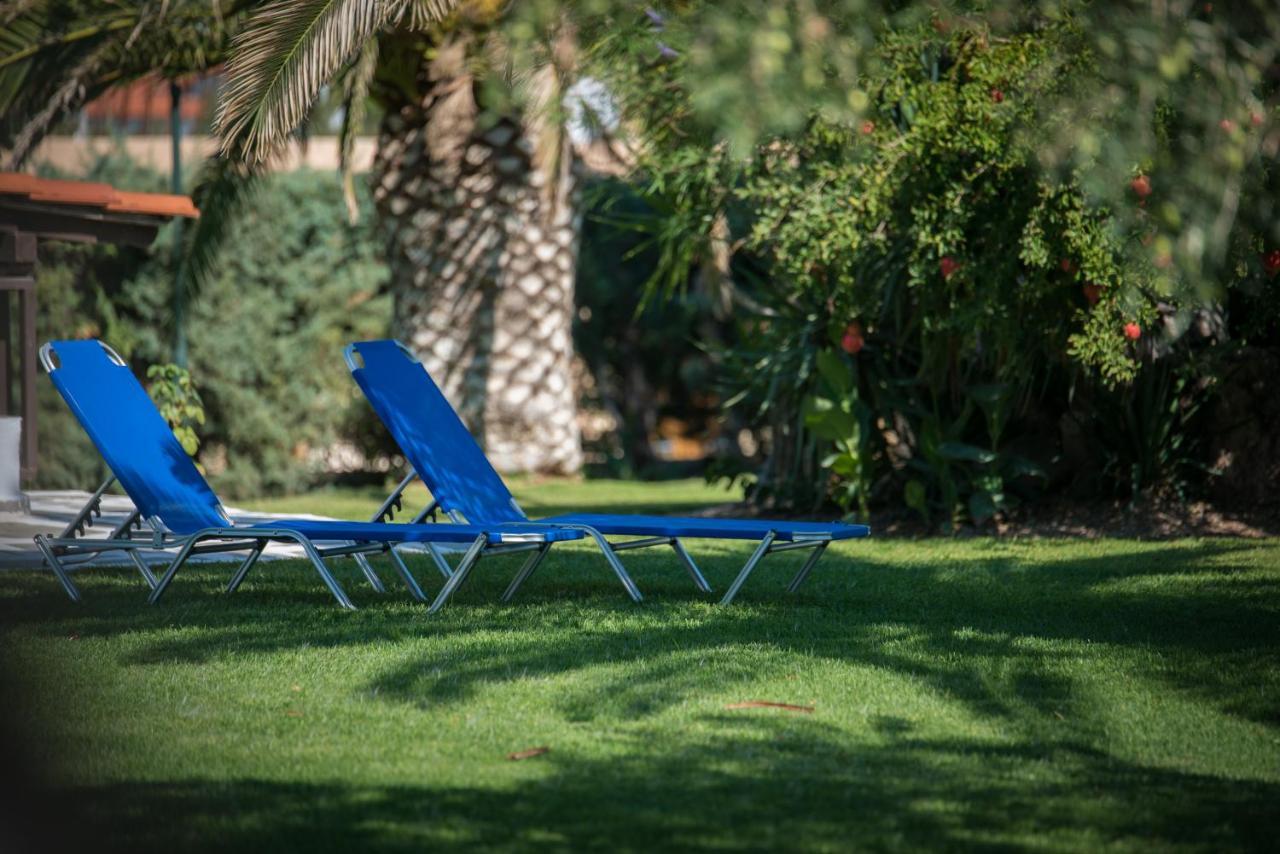 ניקיטי Molino Villa מראה חיצוני תמונה