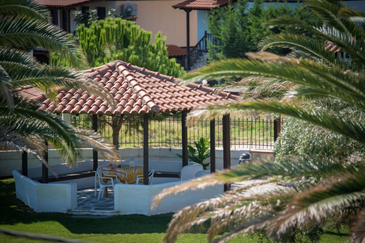 ניקיטי Molino Villa מראה חיצוני תמונה