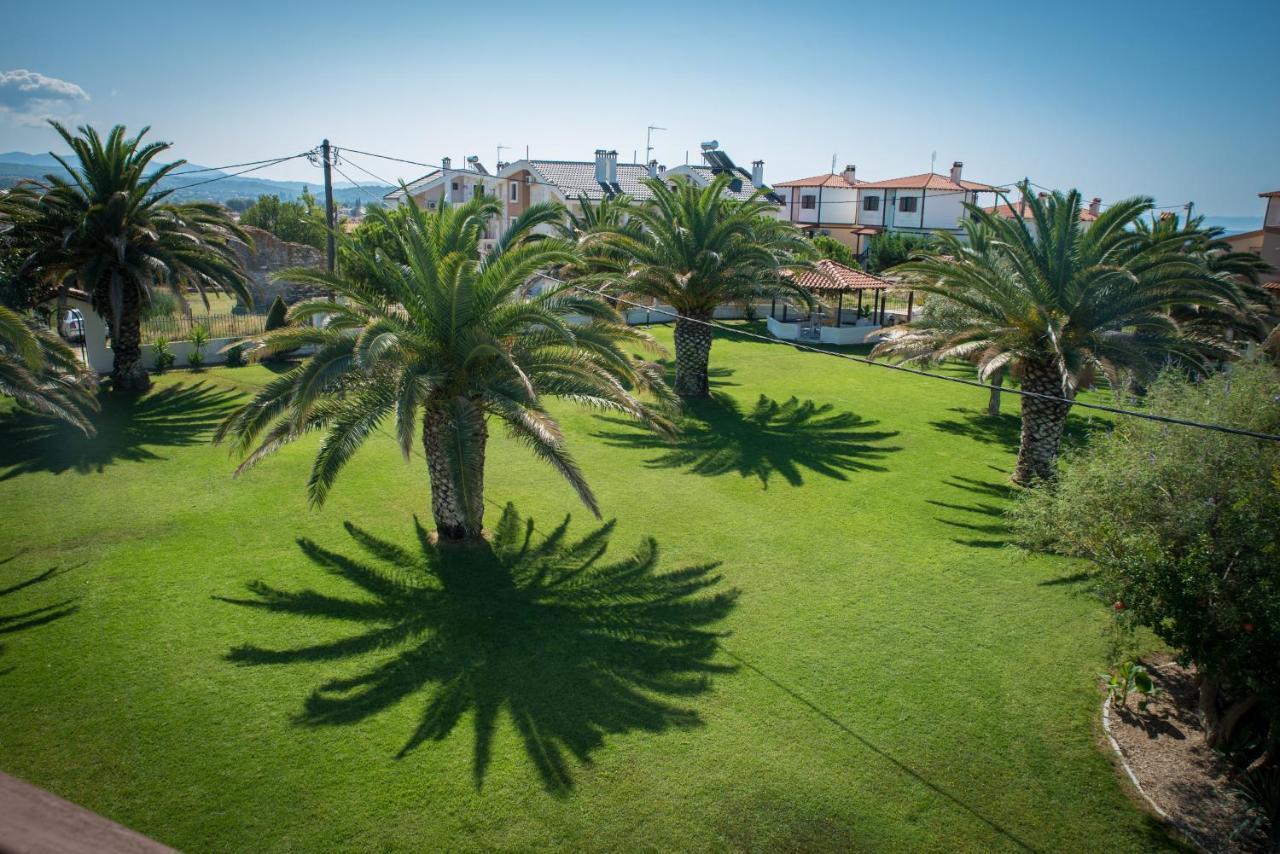 ניקיטי Molino Villa מראה חיצוני תמונה