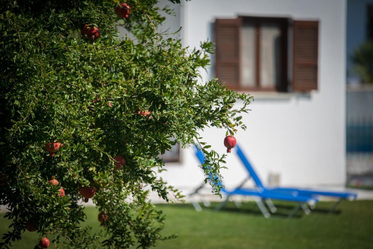ניקיטי Molino Villa מראה חיצוני תמונה