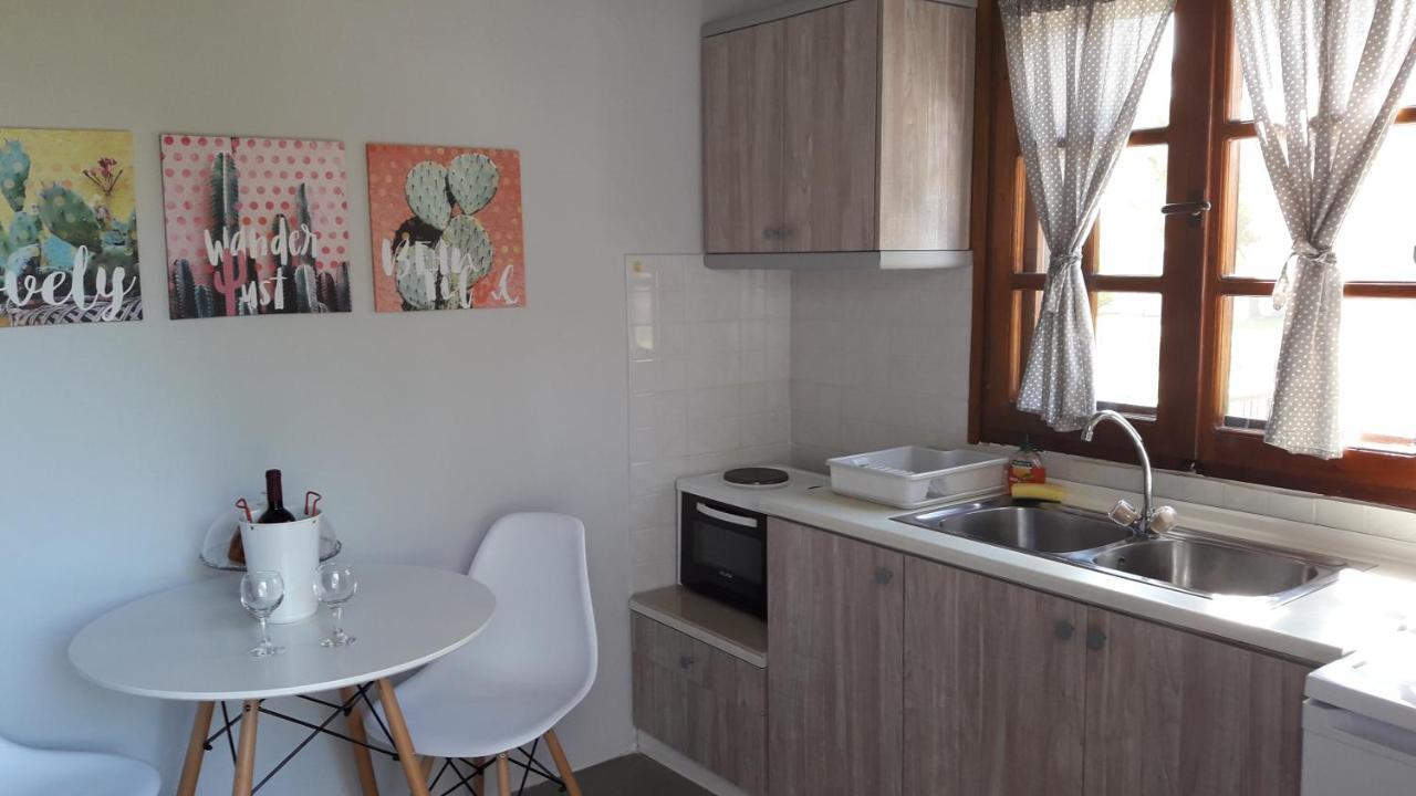 ניקיטי Molino Villa מראה חיצוני תמונה